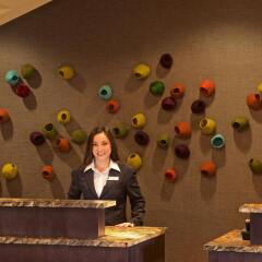 Отель Embassy Suites Flagstaff детские мероприятия фото 2
