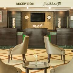 Coral Dubai Deira Hotel интерьер отеля фото 3