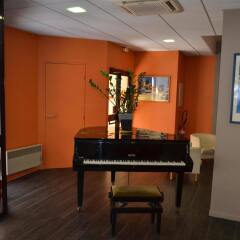 Hotel Marseille Centre Préfecture детские мероприятия