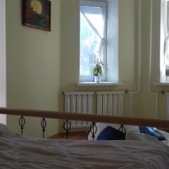 Гостиница SunnyDayz Hostel в Калуге отзывы, цены и фото номеров - забронировать гостиницу SunnyDayz Hostel онлайн Калуга комната для гостей фото 5