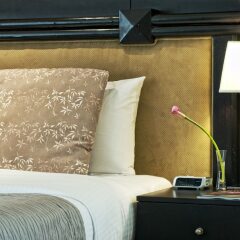 Отель City Seasons Hotel Al Ain ОАЭ, Эль-Айн - отзывы, цены и фото номеров - забронировать отель City Seasons Hotel Al Ain онлайн сейф в номере