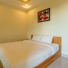 Отель D Central Homestay Hoi An комната для гостей фото 2