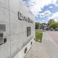 Отель P&O Apartments Bielany 6 Польша, Варшава - отзывы, цены и фото номеров - забронировать отель P&O Apartments Bielany 6 онлайн парковка