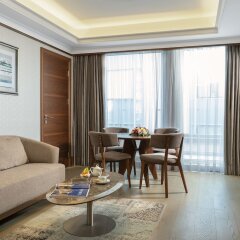 Radisson Blu Bosphorus Hotel, Istanbul Турция, Стамбул - 2 отзыва об отеле, цены и фото номеров - забронировать отель Radisson Blu Bosphorus Hotel, Istanbul онлайн фото 9