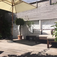 Отель 3 Bedroom Family Home In Brighton Sleeps 6 Великобритания, Брайтон - отзывы, цены и фото номеров - забронировать отель 3 Bedroom Family Home In Brighton Sleeps 6 онлайн