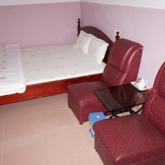 An Thuy Hotel Далат в номере