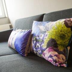 Отель Smartflats Design - Old Town Бельгия, Антверпен - отзывы, цены и фото номеров - забронировать отель Smartflats Design - Old Town онлайн удобства в номере