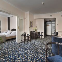 EA Hotel Royal Esprit комната для гостей фото 7