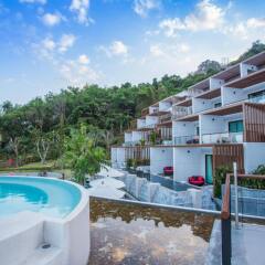 Отель Chalong Chalet Resort & Longstay бассейн фото 3