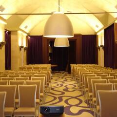 GDM Megaron Historical Monument Hotel