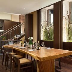 Отель Fairmont Heritage Place, Ghirardelli Square фото 2