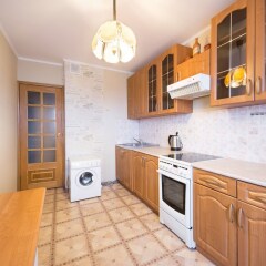 Гостиница Moskva4you on Serpukhovskiy Val в Москве отзывы, цены и фото номеров - забронировать гостиницу Moskva4you on Serpukhovskiy Val онлайн Москва в номере фото 2