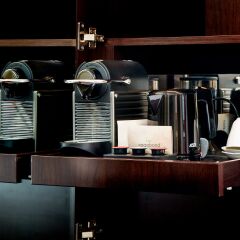 The Vagabond Club, Singapore, a Tribute Portfolio Hotel интерьер отеля