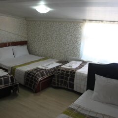 Balkan Hotel Турция, Эдирне - отзывы, цены и фото номеров - забронировать отель Balkan Hotel онлайн комната для гостей фото 2