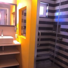 KDF Apartments in Willemstad, Curacao from 198$, photos, reviews - zenhotels.com bathroom photo 2