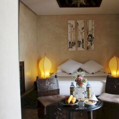 Отель Riad Kalaa Марокко, Рабат - отзывы, цены и фото номеров - забронировать отель Riad Kalaa онлайн в номере