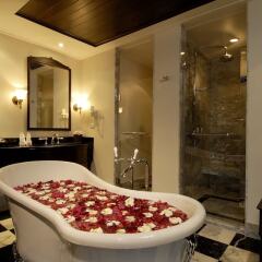 Отель Centara Grand Beach Resort Samui спа