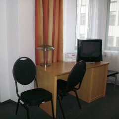 Отель Aria Hotel Германия, Нюрнберг - 1 отзыв об отеле, цены и фото номеров - забронировать отель Aria Hotel онлайн удобства в номере