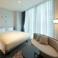 Hotel Gracery Seoul комната для гостей фото 3