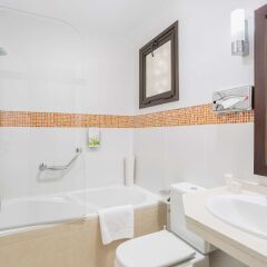Отель Sunset Bay Club by Diamond Resorts ванная