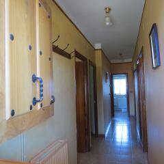 Отель Casa Rural La Conejera интерьер отеля
