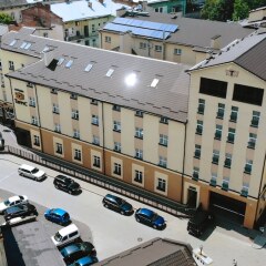 Taurus Hotel & SPA Львов