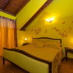 Отель Guesthouse Tianis комната для гостей фото 4