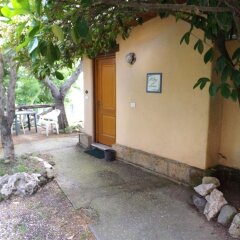 Hotel Antico Residence Roma Непи парковка