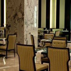 Отель The La Hotel Downtown (Ex Marriott) США, Лос-Анджелес - отзывы, цены и фото номеров - забронировать отель The La Hotel Downtown (Ex Marriott) онлайн питание фото 3