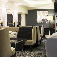 Отель Le Meridien Piccadilly развлечения