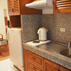 Отель Marika Residence Паттайя в номере