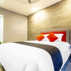 Отель Sonora Мексика, Мехико - отзывы, цены и фото номеров - забронировать отель Sonora онлайн комната для гостей фото 5