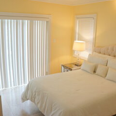 The Hamilton Beach Villas & Spa in Charlestown, St. Kitts and Nevis from 255$, photos, reviews - zenhotels.com guestroom photo 5