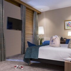 Отель Beau Rivage Франция, Ницца - 3 отзыва об отеле, цены и фото номеров - забронировать отель Beau Rivage онлайн комната для гостей фото 5