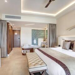 Отель Royalton Negril комната для гостей фото 5