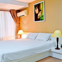 Отель HAD Apartment - Truong Dinh Вьетнам, Хошимин - отзывы, цены и фото номеров - забронировать отель HAD Apartment - Truong Dinh онлайн фото 4