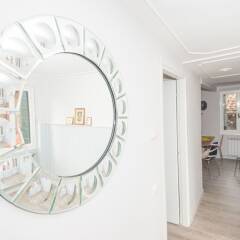 Отель Rialto Unique Venice Experience Италия, Венеция - отзывы, цены и фото номеров - забронировать отель Rialto Unique Venice Experience онлайн интерьер отеля