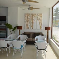 Отель Beachwood at Maafushi Island Maldives комната для гостей фото 4