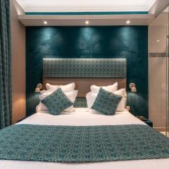 Hotel Etoile Pereire