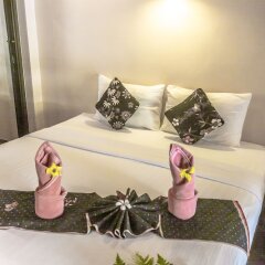 Отель Lanta Pearl Beach Resort в номере фото 2