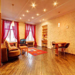 Апартаменты STN Apartments on Nevsky prospect Санкт-Петербург развлечения