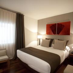 Hotel Carris Porto Ribeira комната для гостей фото 5