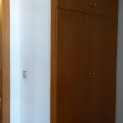 Отель Apartaments Mar Blau ванная фото 2