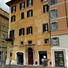 Отель Suite Artis Barberini Италия, Рим - отзывы, цены и фото номеров - забронировать отель Suite Artis Barberini онлайн фото 8