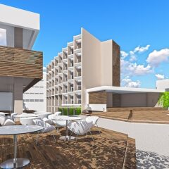 Oceanis Park Hotel - All Inclusive фото 3