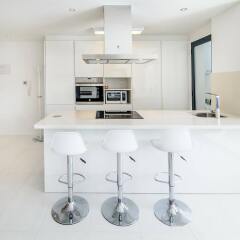 Отель Apartamento Bennecke Angel Испания, Ориуэла - отзывы, цены и фото номеров - забронировать отель Apartamento Bennecke Angel онлайн в номере фото 2