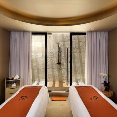 Отель Paradisus Los Cabos Сан-Хосе-дель-Кабо спа фото 2