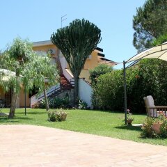Отель Sweet Home B&B Фонтане-Бьянке фото 9