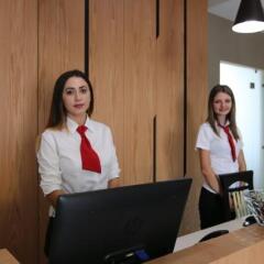 Отель Autostation Hotel Албания, Преза - отзывы, цены и фото номеров - забронировать отель Autostation Hotel онлайн спа