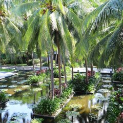 Отель InterContinental Sanya Resort фото 9